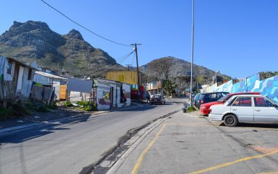 Zonele urbane periculoase: destinații turistice de evitat Petare, Nyanga, Tepito, Scampia sau Skid Row