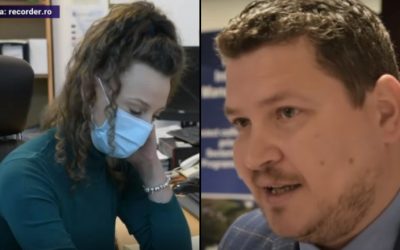 Condamnări cu executare în dosarul „Chelnerița”: Primarul din Vatra Moldoviței și fostul viceprimar, găsiți vinovați Curtea de Apel a schimbat parțial decizia Tribunalului în dosarul „Chelnerița”, legat de angajări controversate la Administrația Bazinală a Apelor Prut