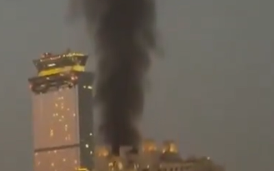 MAE: Românii blocați în Orientul Mijlociu, sfătuiți să se înregistreze și să mențină legătura cu liniile aeriene Ministerul Afacerilor Externe (MAE) a transmis marți recomandări pentru cetățenii români afectați de anularea zborurilor în țările din Orientul Mijlociu