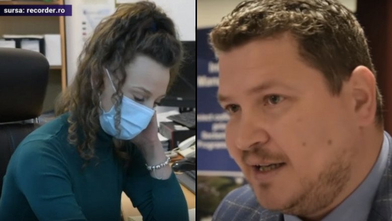 Condamnări cu executare în dosarul „Chelnerița”: Primarul din Vatra Moldoviței și fostul viceprimar, găsiți vinovați Curtea de Apel a schimbat parțial decizia Tribunalului în dosarul „Chelnerița”, legat de angajări controversate la Administrația Bazinală a Apelor Prut