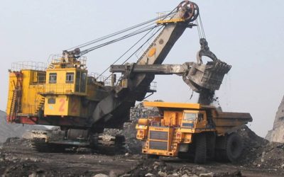 Cărbunele Revine în Forță în Asia pe Fondul Crizei Energetice Asia se confruntă cu o creștere a ponderii cărbunelui în mixul energetic, pe fondul crizei generate de reducerea livrărilor de gaze naturale lichefiate (GNL)