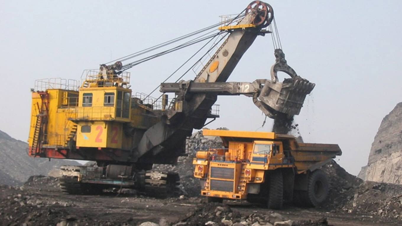 Cărbunele Revine în Forță în Asia pe Fondul Crizei Energetice Asia se confruntă cu o creștere a ponderii cărbunelui în mixul energetic, pe fondul crizei generate de reducerea livrărilor de gaze naturale lichefiate (GNL)