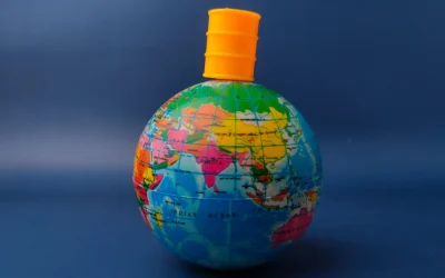 Prețurile carburanților în România, în creștere pe fondul tensiunilor globale și al scumpirii petrolului În prima lună a lui 2026, șoferii români au resimțit o nouă creștere a prețurilor la carburanți, alimentată de contextul internațional