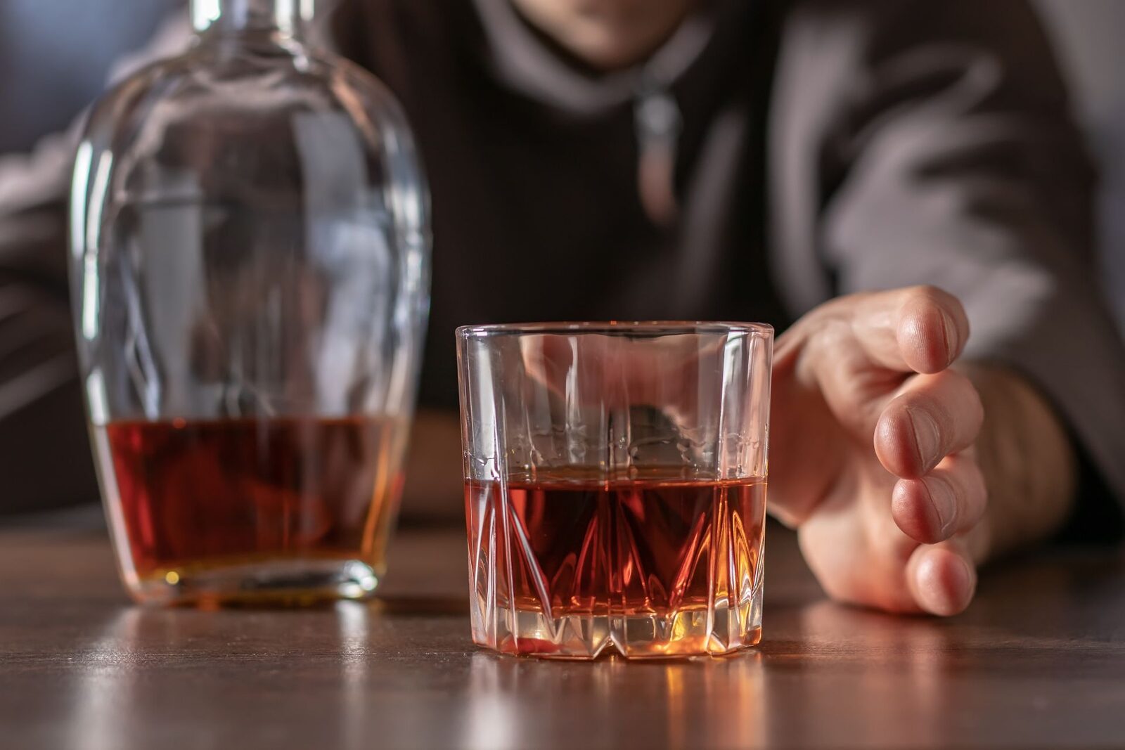 Alcoolul dăunează grav sănătății: Care băutură e cea mai nocivă?