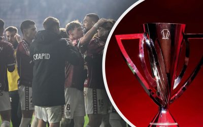 Rapid: Puncte forte și slabe în lupta pentru titlu. Detalii din vestiar, exclusiv