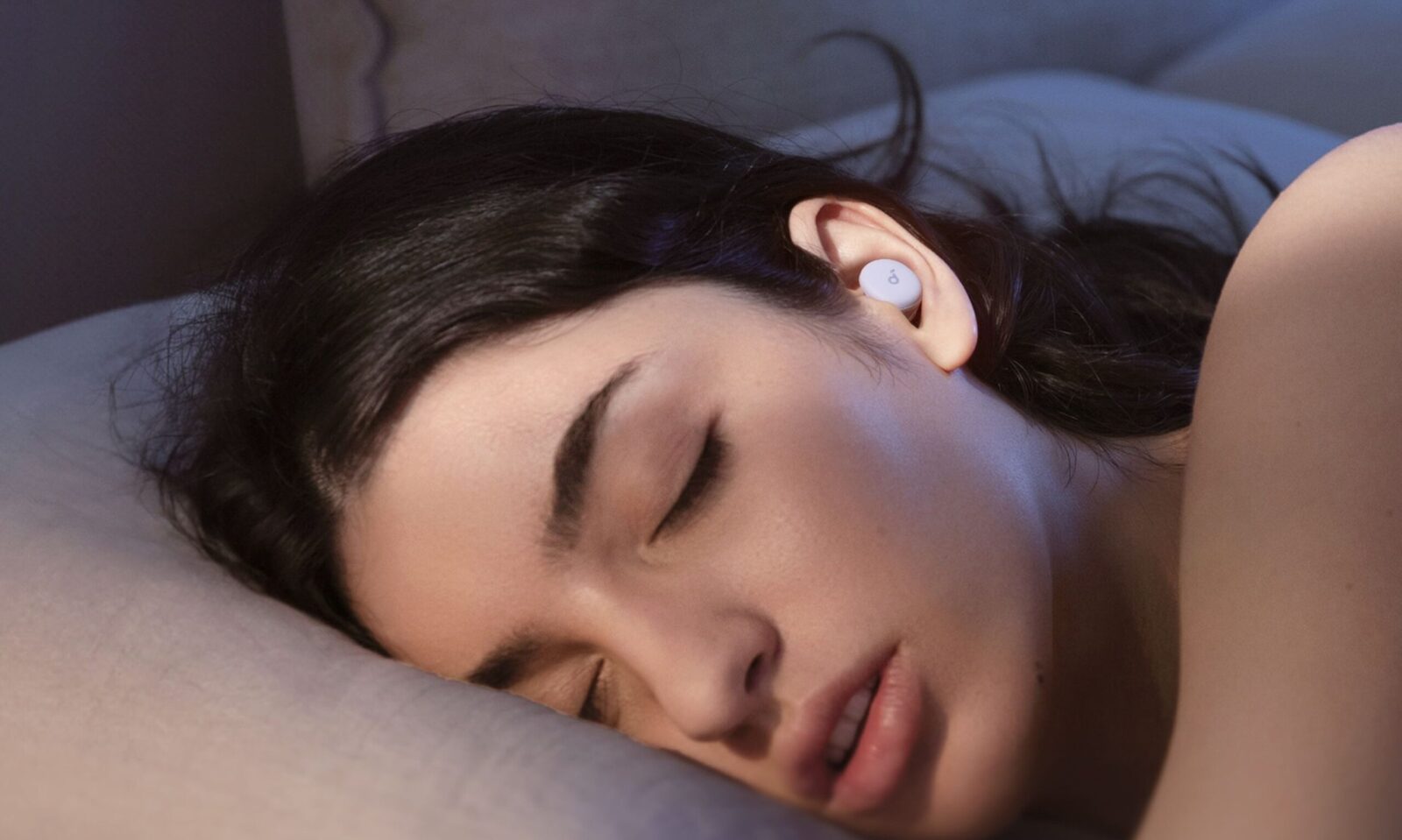 Cum îmbunătățesc căștile Soundcore Sleep A30 calitatea somnului?