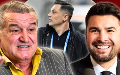 Adrian Mutu a vorbit despre debutul lui Mirel Rădoi la FCSB, analizând prestația acestuia și, mai ales, impactul antrenorului asupra patronului Gigi Becali