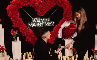 Căpitanul lui Dinamo, Cătălin Cîrjan, a cerut-o în căsătorie pe iubita sa Căpitanul echipei Dinamo București, Cătălin Cîrjan (23 de ani), a anunțat că se va căsători