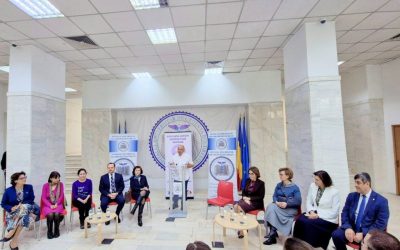 Conferința de mastocitoză, la suub, de ziua bolilor rare