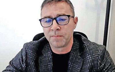 Antreprenor local: Cătălin Grigoriu schimbă Moldova Farming