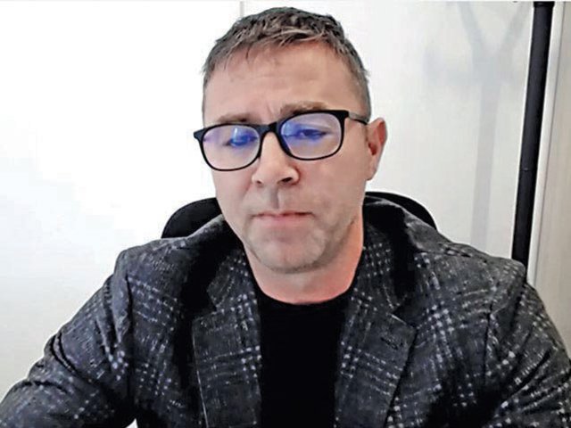 Antreprenor local: Cătălin Grigoriu schimbă Moldova Farming