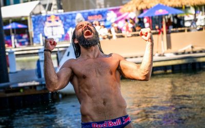 România, din nou pe scena mondială a săriturilor în apă: Popovici și Preda, pregătiți pentru sezonul 2026 Constantin Popovici și Cătălin Preda, doi dintre cei mai valoroși săritori în apă din România, se pregătesc pentru a reprezenta din nou țara la cel mai înalt nivel în cadrul Seriei Mondiale Red Bull Cliff Diving