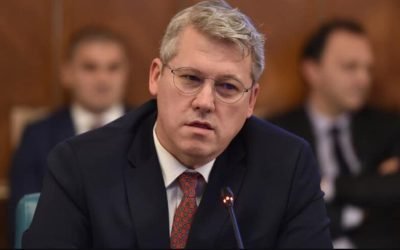 Guvernul pregătește majorarea vârstei de pensionare pentru angajații din structurile de forță Ministerul Afacerilor Interne (MAI) lucrează la un proiect de lege care vizează creșterea vârstei de pensionare pentru angajații din structurile de forță ale statului