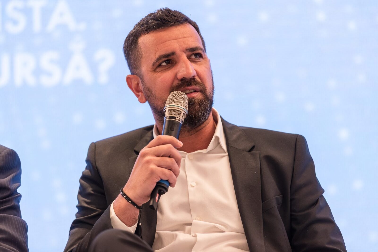 Cătălin Tuță (Transgaz): Estimări pentru următorii 3 ani