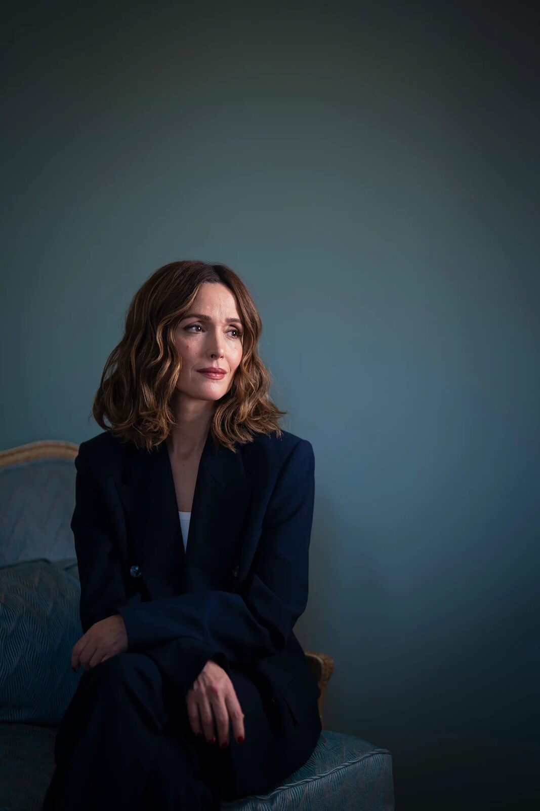 Rose Byrne, actrița din „If I Had Legs I’d Kick You”, vorbește despre provocările maternității și nebunia de zi cu zi NEW YORK – Rose Byrne, cunoscută pentru rolul său din „Bridesmaids”, dezvăluie subtilitățile maternității și stresul cotidian într-un interviu recent despre noul său film, „If I Had Legs I’d Kick You”