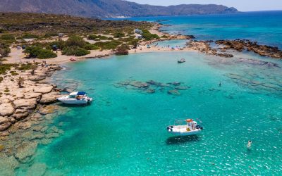 Care e cea mai bună plajă din Europa? Nu e în Italia sau Spania