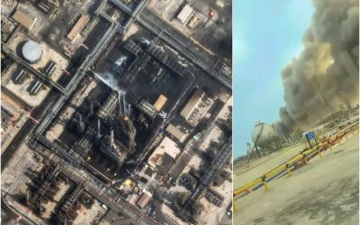 România, dependentă de importurile de petrol în contextul tensiunilor geopolitice România, deși este un producător de petrol la nivel european, se bazează în mare măsură pe importuri de combustibili, relevă datele oficiale