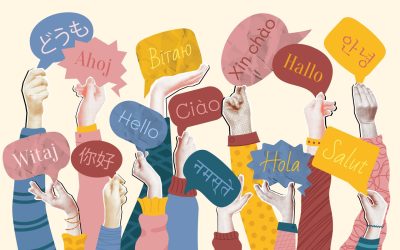 Test de cultură generală: Care e limba cu cei mai puțini vorbitori?