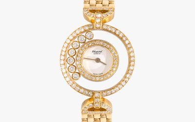 Aurul atinge noi recorduri, investițiile în bijuterii de lux rămân atractive Prețul aurului continuă să crească, atingând noi maxime în 2024, pe fondul incertitudinilor geopolitice și al căutării de active sigure