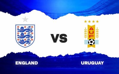 Anglia testează forma înaintea mondialului; Uruguay, un adversar de calibru Londra – Anglia continuă seria de teste în vederea pregătirii pentru Cupa Mondială din 2026