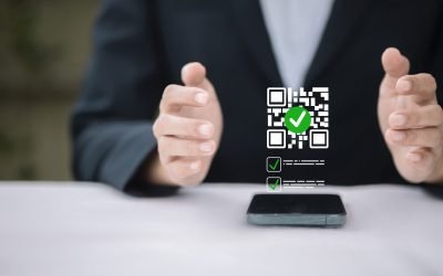 Record Mondial: Oamenii de știință au creat cel mai mic cod QR din lume Cercetătorii au dezvoltat un cod QR de dimensiuni microscopice, confirmat oficial ca record mondial