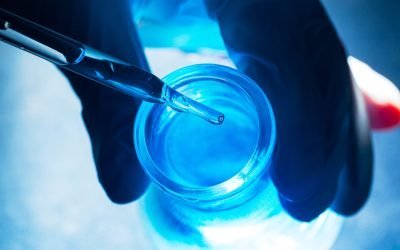 Celule stem, o singură doză: Nou studiu promite tratament pentru fragilitatea vârstei.