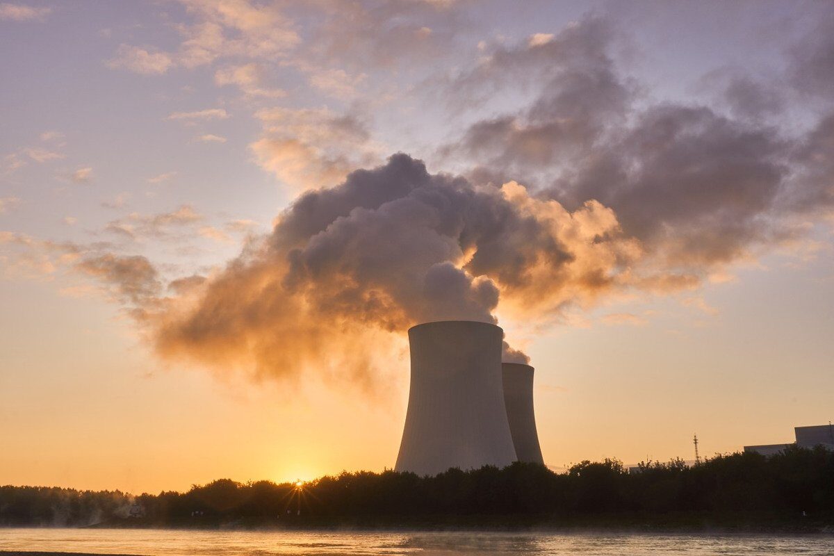 Senatul elvețian, vot pro pentru noi centrale nucleare, după interdicția din 2017