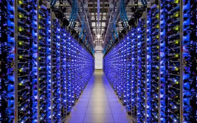 Transelectrica caută investitori pentru centre de date, dar infrastructura birocratică pune piedici Șeful Dispeceratului Energetic Național (DEN) din subordinea Transelectrica, Virgiliu Ivan, a lansat un apel pentru facilitarea investițiilor în centre de date, din cauza lipsei actuale de creștere a consumului de energie electrică în sectorul industrial