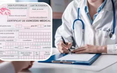 Senatul renunță la neplata primei zile de concediu medical în anumite cazuri Senatul a modificat, luni, o ordonanță de urgență prin eliminarea prevederii care stabilea neplata primei zile de concediu medical în anumite situații