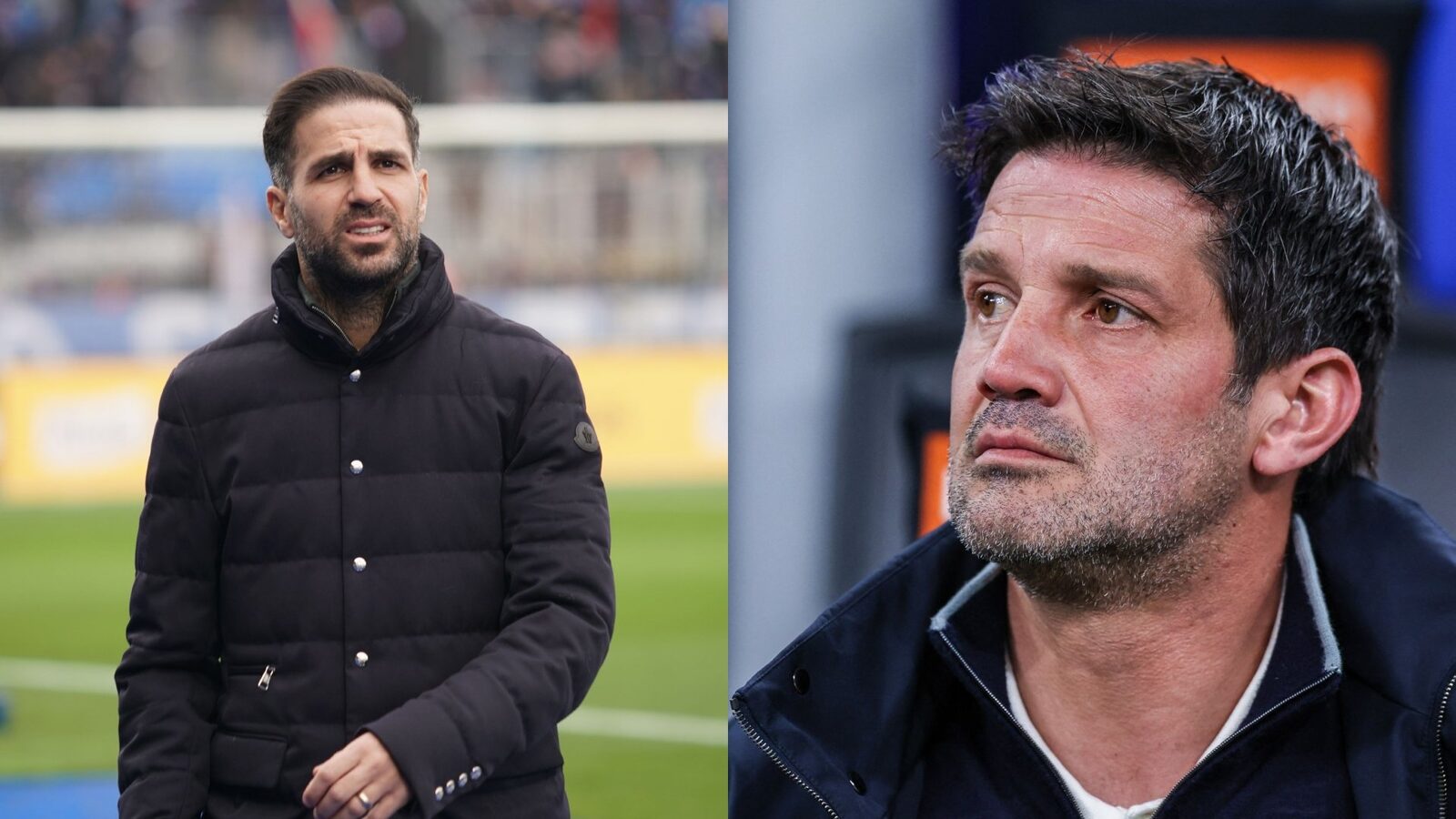 Fabregas, ironii la adresa lui chivu: „aș vrea să știu când a avut așa ceva”