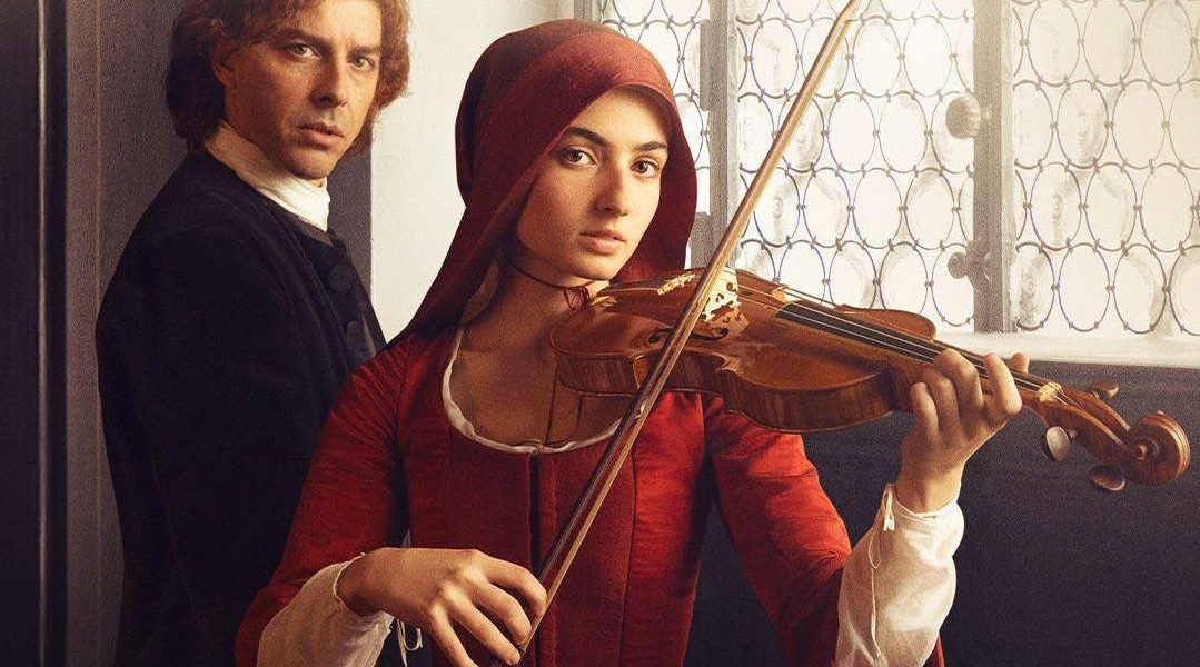 Primavera, pelicula eveniment, în avanpremieră la Arad