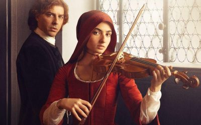 Primavera, pelicula eveniment, în avanpremieră la Arad