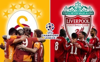 Champions League revine cu optimi de foc: Galatasaray – Liverpool deschid balul Lupta pentru supremația fotbalistică europeană atinge un nou punct culminant