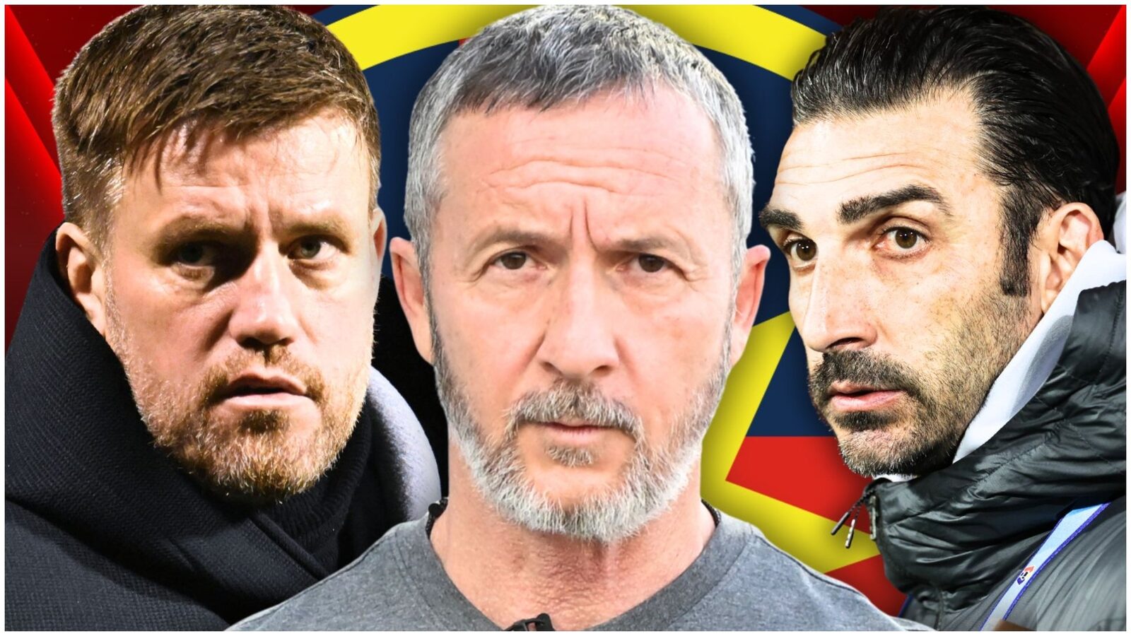 Plecările lui Charalambous și Pintilii de la FCSB: Detalii din interior După înfrângerea categorică suferită de FCSB în fața Universității Cluj, cu scorul de 1-3, în ultima etapă a sezonului regular, Elias Charalambous și Mihai Pintilii s-au despărțit de formația roș-albastră