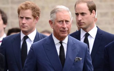 Regele Charles al III-lea, posibil să predea tronul prințului William în următorul an Speculațiile privind o posibilă abdicare a Regelui Charles al III-lea și predarea tronului către prințul William intensifică dezbaterile publice