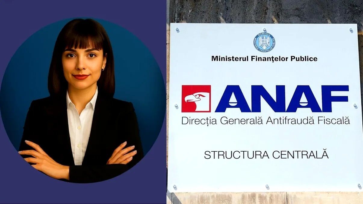 Chatbot-ul ANAF: Cât a costat, de fapt, asistentul virtual „Ana” Un asistent virtual bazat pe inteligență artificială, dezvoltat pentru Agenția Națională de Administrare Fiscală (ANAF), a generat dezbateri în spațiul public