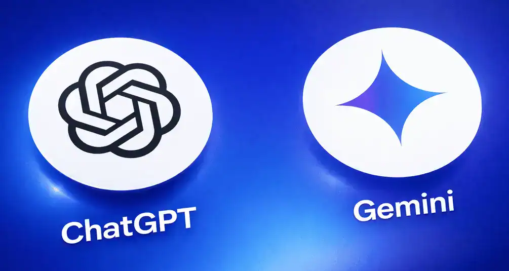 Chatgpt și gemini, despre cartelă vs abonament (5 euro) în martie 2026