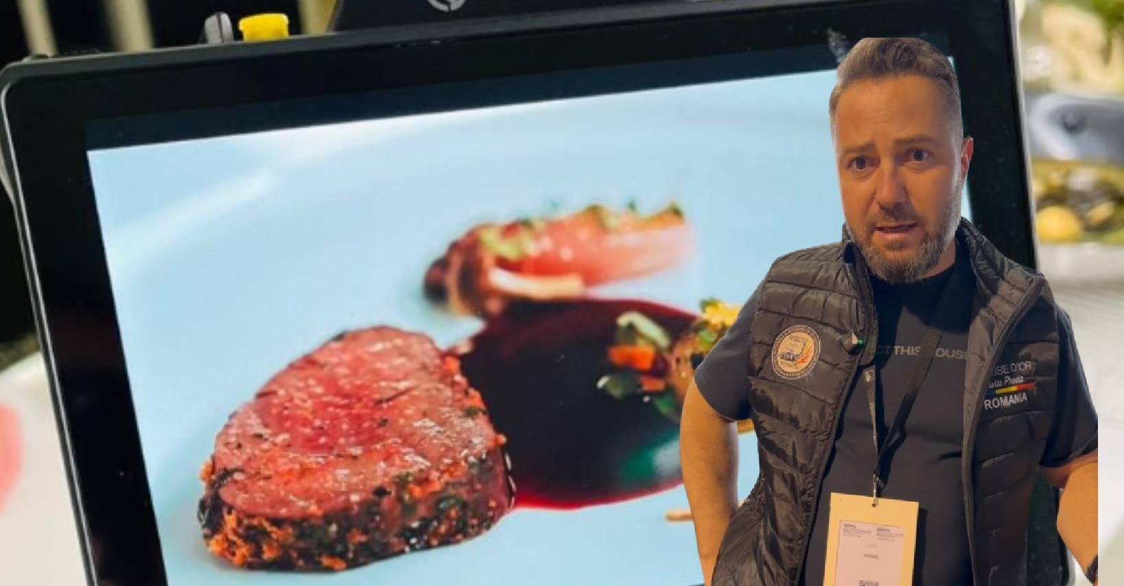 România debutează la Bocuse d’Or Europe: Bucătarii români concurează la Marsilia România participă pentru prima dată la Bocuse d’Or Europe, una dintre cele mai prestigioase competiții gastronomice din lume