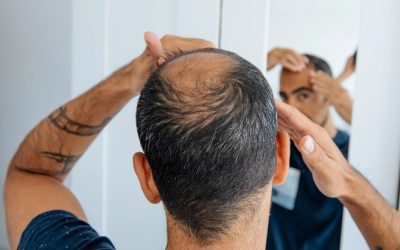 Oamenii de știință au reușit să creeze foliculi de păr funcționali în laborator