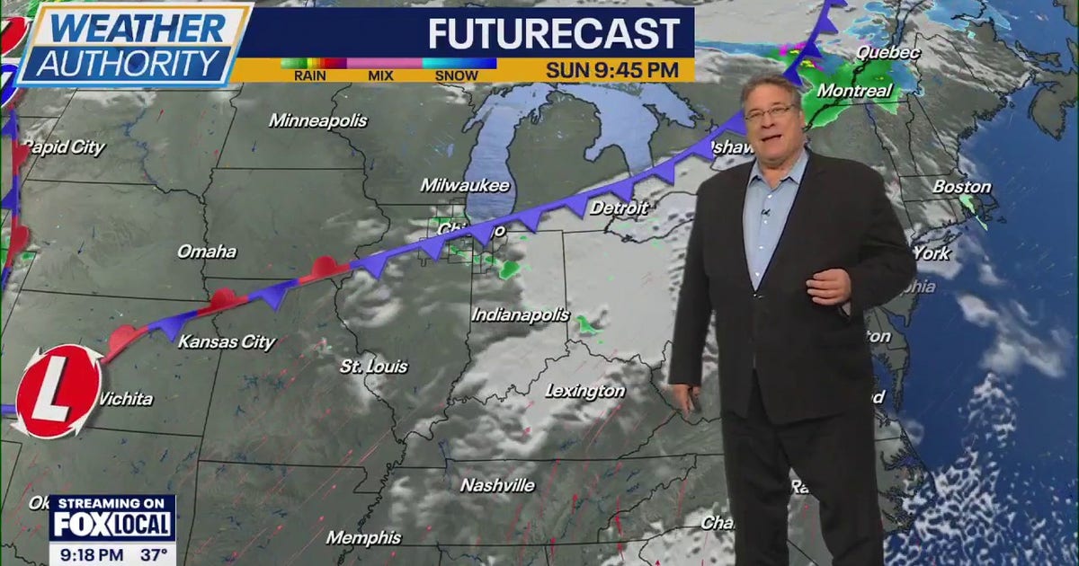 Chicago se pregătește de o încălzire bruscă, dar și de o răcire dramatică Chicago, Statele Unite – Locuitorii din zona Chicago se pot bucura de un weekend cu temperaturi neobișnuit de ridicate, dar trebuie să se pregătească și pentru o schimbare radicală a vremii, cu o scădere semnificativă a temperaturilor la mijlocul săptămânii viitoare