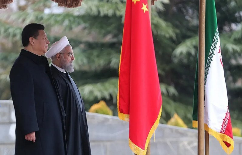 Controlul surselor de petrol, miză strategică majoră în confruntarea SUA-China O potențială intervenție americano-israeliană în Iran ar putea avea consecințe majore la nivel global, potrivit analiștilor de securitate și experților în energie