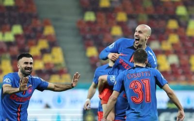 FCSB, în dificultate: program încărcat și probleme medicale pentru echipa bucureșteană După o perioadă dedicată meciurilor echipelor naționale, fotbalul de club revine în prim-plan, iar FCSB se confruntă cu o serie de provocări serioase