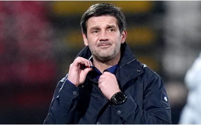 Como – Inter: Un meci tern, criticat de presa italiană Partida tur din semifinalele Cupei Italiei, dintre Como și Inter Milano, s-a încheiat cu un scor alb, 0-0, oferind un spectacol modest, cel puțin pentru privitorii neutri