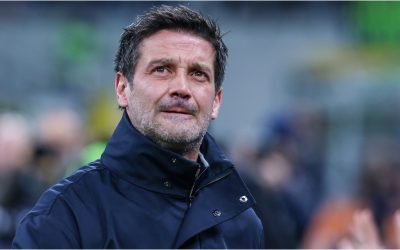 Chivu acordă două zile libere echipei Inter Milano, într-o perioadă dificilă Inter Milano traversează o perioadă mai puțin fastă, cu rezultate sub așteptări, ceea ce a generat o reacție din partea antrenorului Cristian Chivu