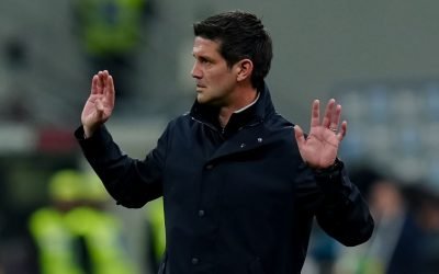 Chivu, contestat după egalul cu Atalanta: Schimbările controversate și comparația cu Inzaghi Inter Milano a remizat pe teren propriu cu Atalanta, scor 1-1, într-un meci contând pentru etapa a 29-a din Serie A
