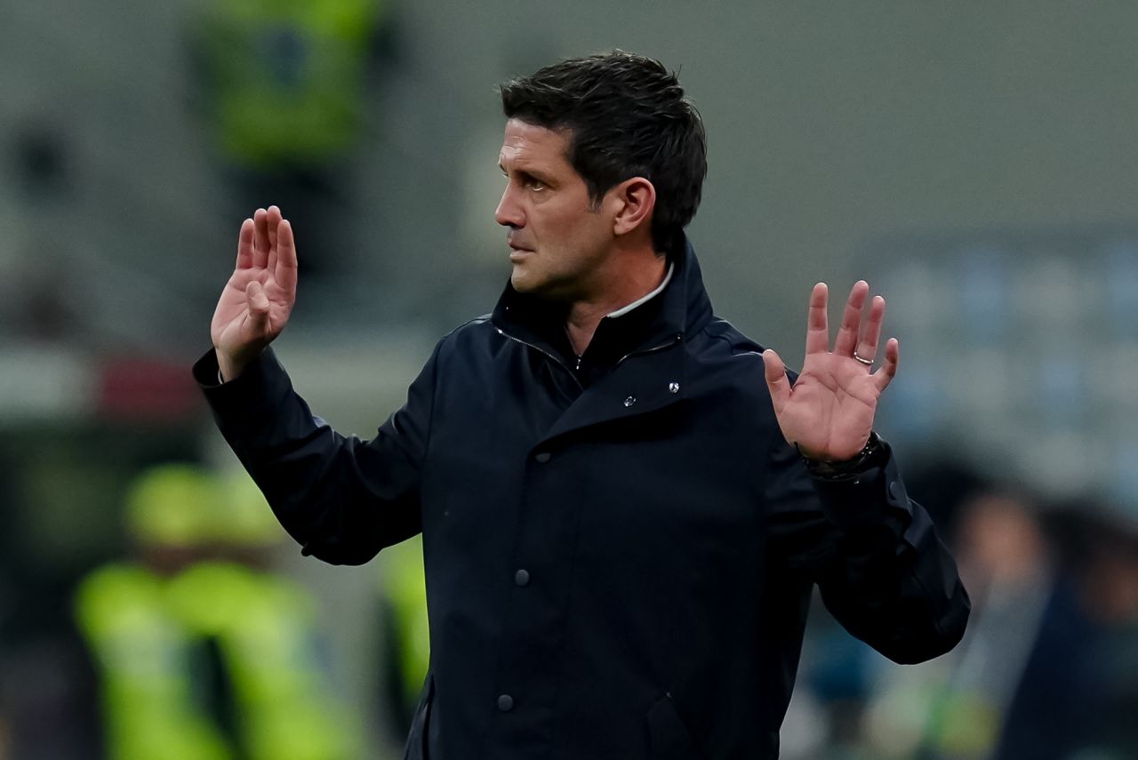 Chivu, contestat după egalul cu Atalanta: Schimbările controversate și comparația cu Inzaghi Inter Milano a remizat pe teren propriu cu Atalanta, scor 1-1, într-un meci contând pentru etapa a 29-a din Serie A