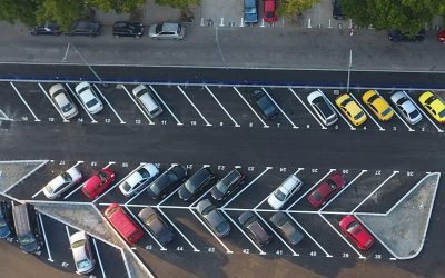 Se restituie taxa băluță: Cine mai poate parca gratuit în sectorul 4?