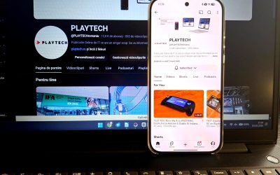 YouTube ascunde identitatea celor care dau dislike la videoclipuri Platforma video YouTube nu dezvăluie utilizatorilor cine apasă butonul de dislike, protejând astfel anonimatul reacțiilor negative