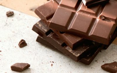 Lindt: Pacienții cu medicamente de slăbit, mai pofticioși de ciocolată