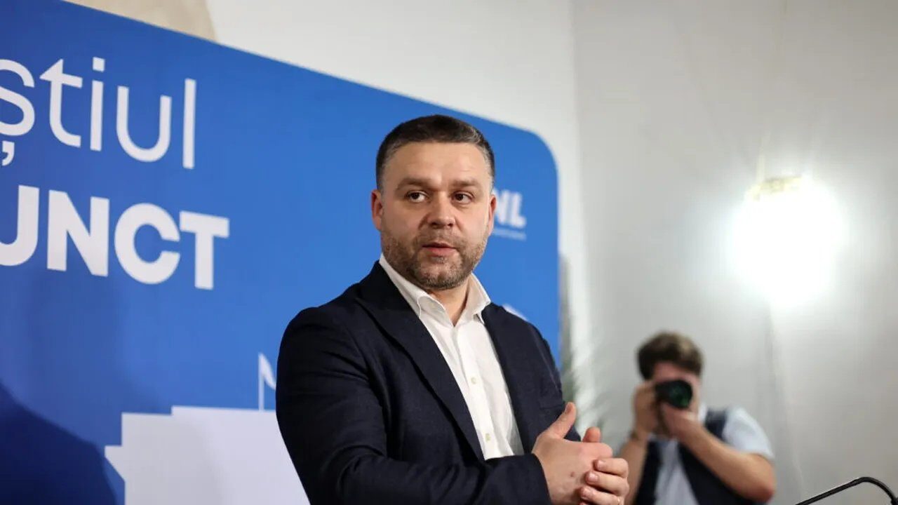 Ciprian Ciucu, primarul general al Bucureștiului, va lansa un podcast dedicat politicilor de administrație locală